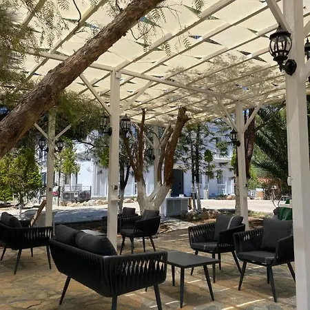 Hotel Beyaz Inci *