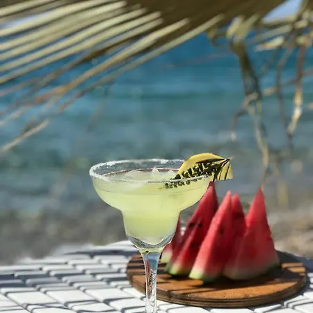 Beyaz Inci Szálloda