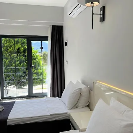 Beyaz Inci Szálloda