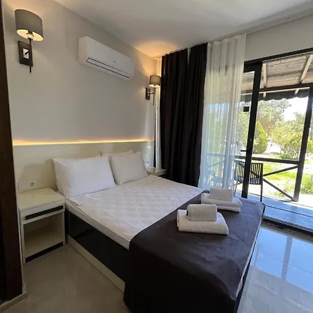 Beyaz Inci Szálloda