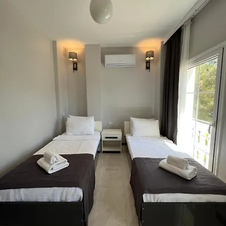 酒店 Beyaz Inci