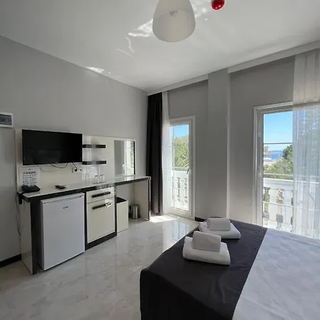 Szálloda Beyaz Inci *