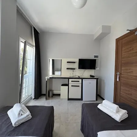 Hotel Beyaz Inci *