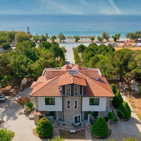 Hotel Beyaz Inci
