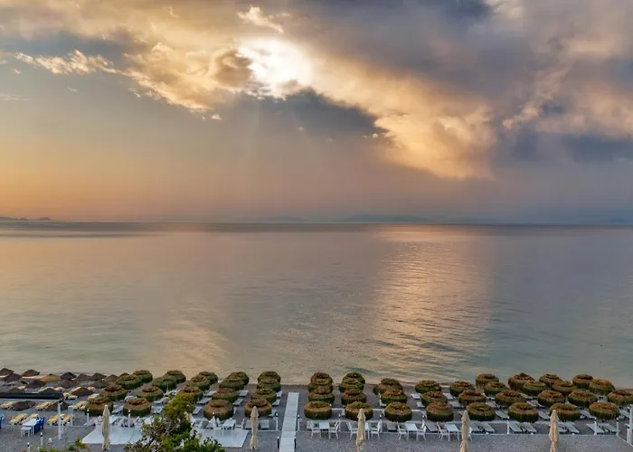 Hotel Beyaz Inci Palamutbuku