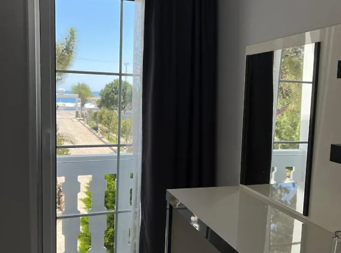 Hotel Beyaz Inci Palamutbuku