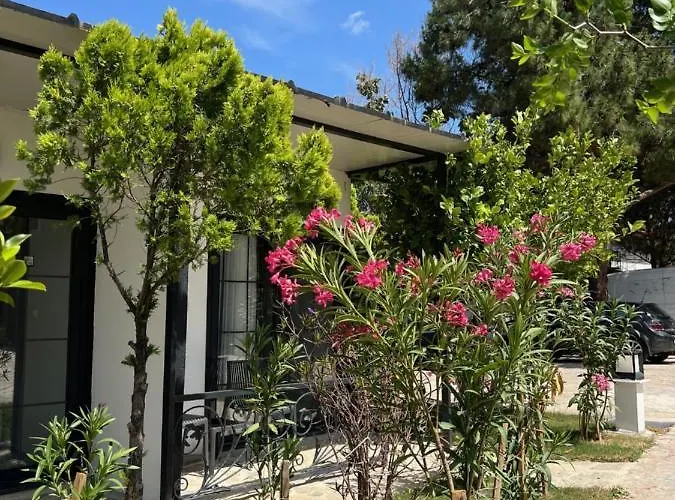 Hotel Beyaz Inci Palamutbuku