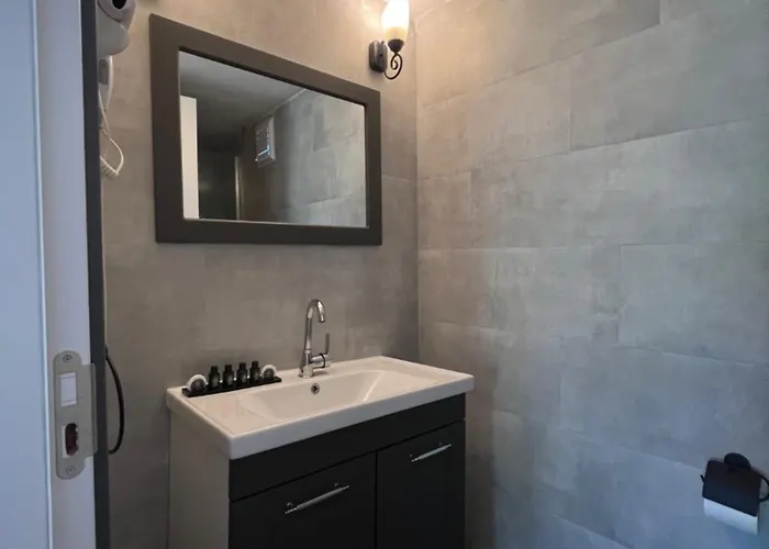 Hotel Beyaz Inci Palamutbuku