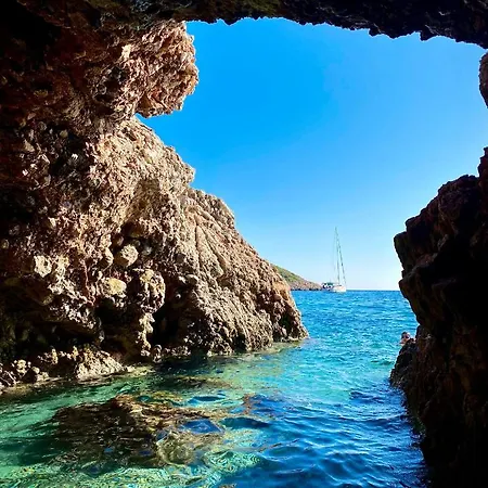 Beyaz Inci מלון פלמוטבוקו