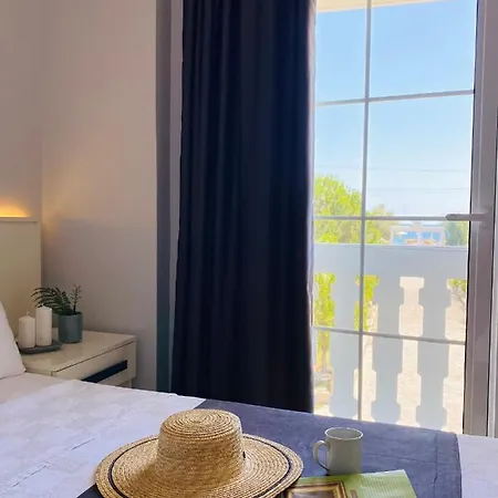 Hotel Beyaz Inci *