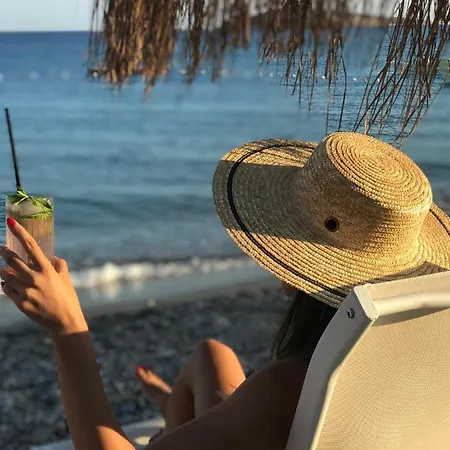 Beyaz Inci * פלמוטבוקו