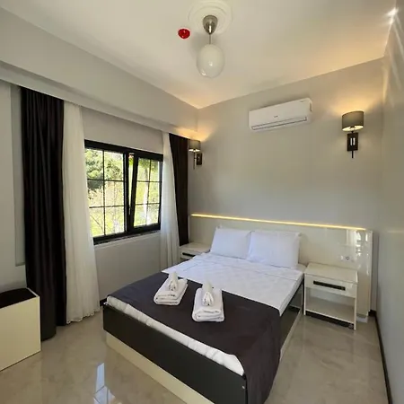 Beyaz Inci Hotel