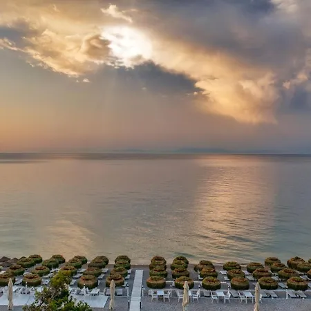 Hotel Beyaz Inci Palamutbükü