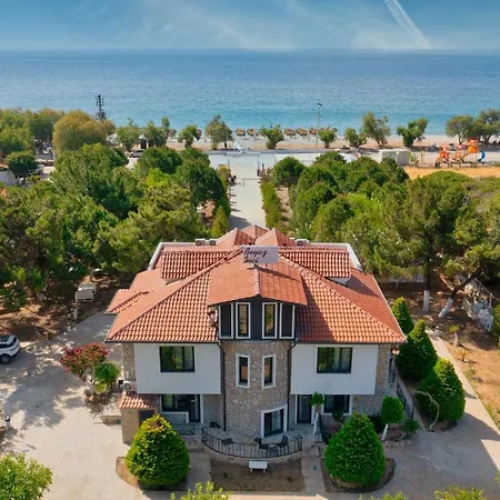 Hotel Beyaz Inci