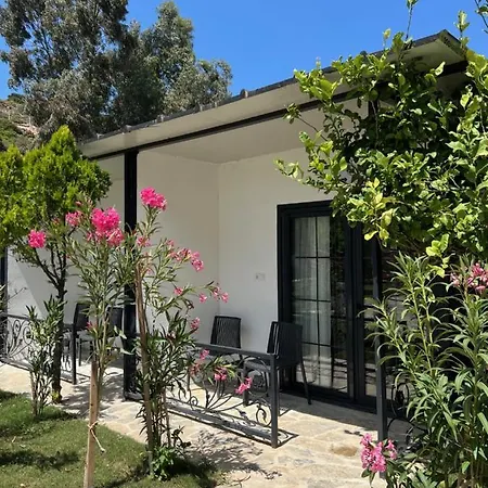 Beyaz Inci Hotel Palamutbükü