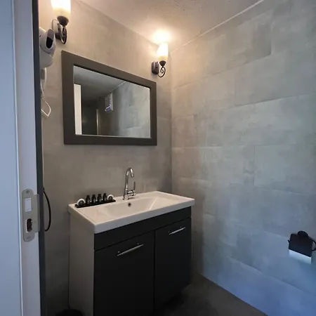 מלון Beyaz Inci פלמוטבוקו