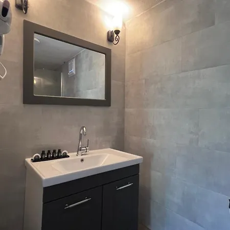 Hotel Beyaz Inci