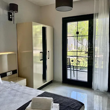 Hotel Beyaz Inci Palamutbuku