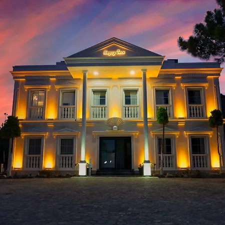 Hotel Beyaz Inci