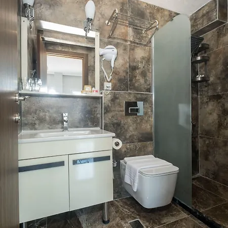 Beyaz Inci מלון *