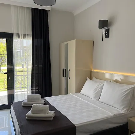 Hotel Beyaz Inci *