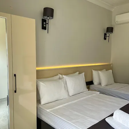 Beyaz Inci * פלמוטבוקו