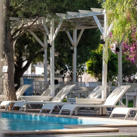 Beyaz Inci Hotel Palamutbükü