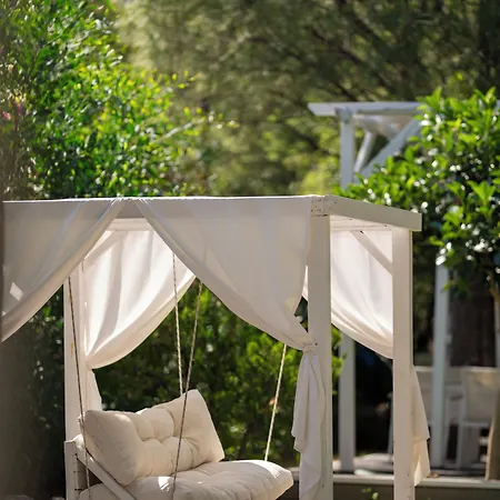 Hotel Beyaz Inci