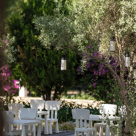 Hotel Beyaz Inci