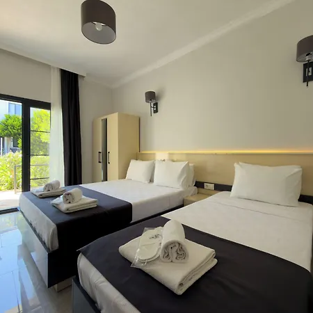 Hotel Beyaz Inci *