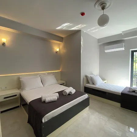 Hotel Beyaz Inci