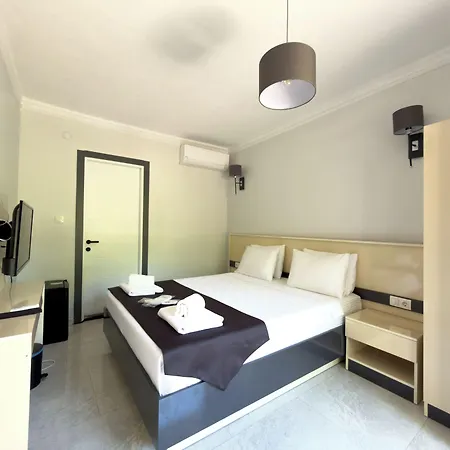 Beyaz Inci Hotel Palamutbükü