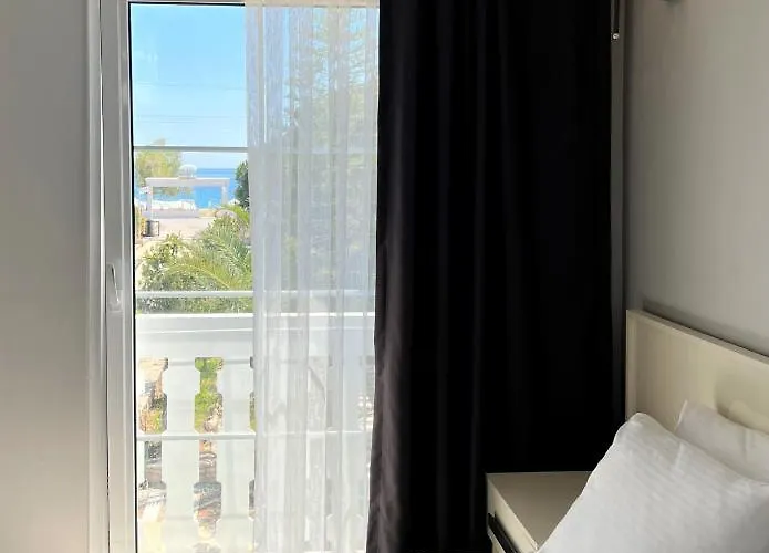 Beyaz ınci * Palamutbükü